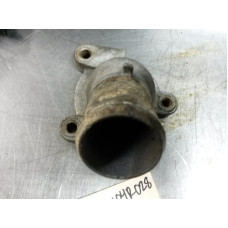 104R028 Thermostat Housing From 2003 Ford Taurus  3.0 XF1E8594CA